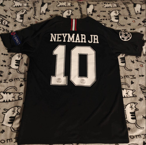 Maglia psg 2018 champions - psg,