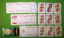 Carte delle Stagioni con jolly