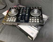 Native Instruments Kontrol S2