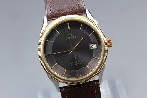 Rara scatola omega seamaster - rara,
