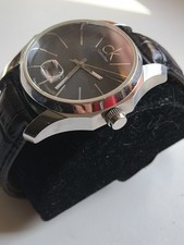 Calvin Klein CK Swiss Made