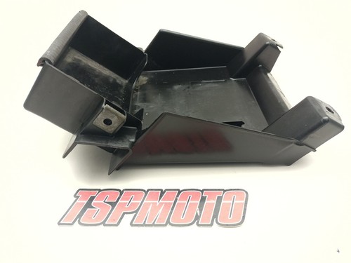 Vano sottocoda undertail - vano,