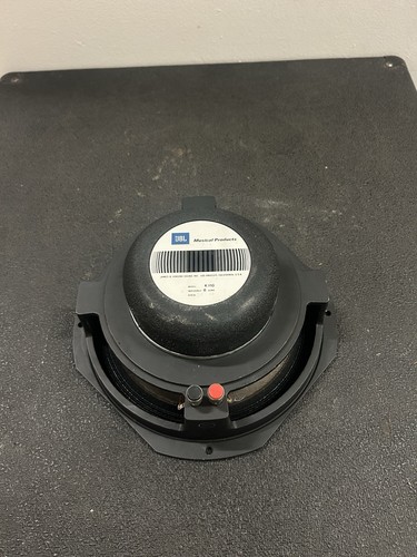 Altoparlante jbl k110 - altoparlante,