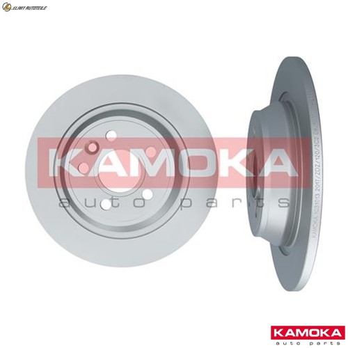 Dischi freno 1031013 per - freno,