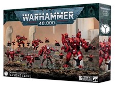Tau Empire: Farsight Cadre