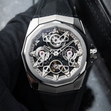 Corum Admiral UNWORN AC-One