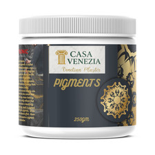 Pigmento gesso veneziano gesso