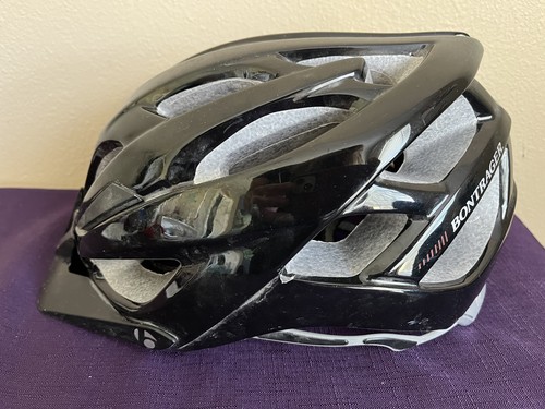 Casco bontrager uomo - casco,