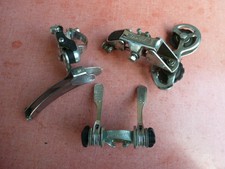 Gruppo Huret deragliatore deragliatore leva cambio bici corsa