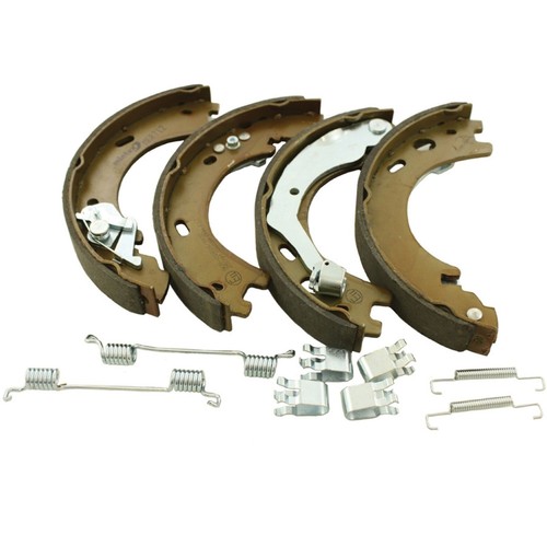 Set kit ganasce freno - kit, a