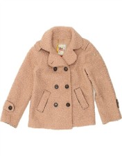 Cappotto doppiopetto ROY