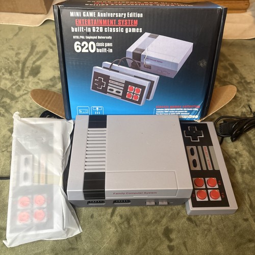 Mini console compatta - mini,