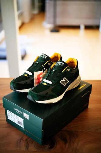 Aime leon dore new balance - aime, x