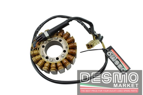 Statore trifase ducati - ducati, 998