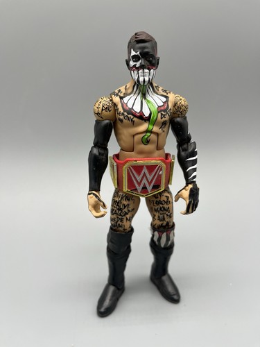 2017 wwe wwf - wwf, mattel
