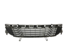 griglia paraurti di ingresso aria anteriore per ECC Smart ForTwo 451 07-10