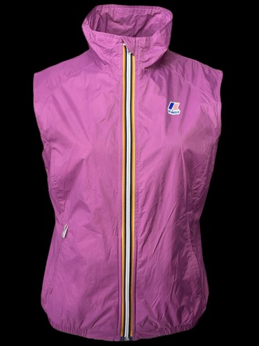 Way giubbotto donna - k-way,