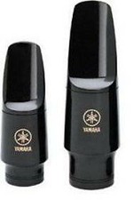 Yamaha sax contralto - yamaha, 4c