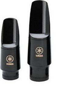 Yamaha sax contralto - sax,