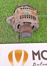 ALTERNATORE TOYOTA LAND CRUISER KDJ 120 125 3.0 D4D DAL 2002