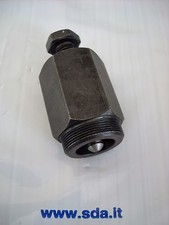 ESTRATTORE VOLANO VESPA