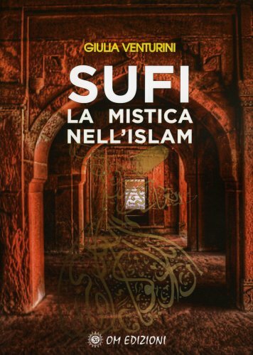 Libro sufi mistica - libro,