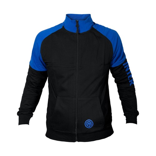 Felpa uomo inter prodotto - felpa,