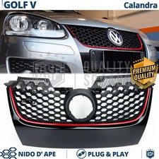 Griglia PER Vw GOLF 5