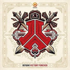DEFQON.1 / VICTORY FOREVER =