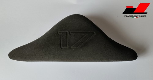 Paracolpi selle neoprene - selle, x