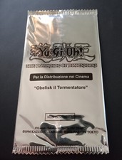 Yu Gi Oh Obelisk il