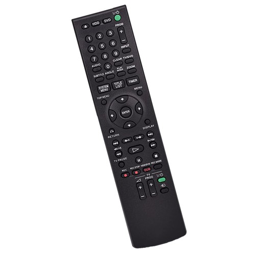 Telecomando per sony - sony, rdr-gx330