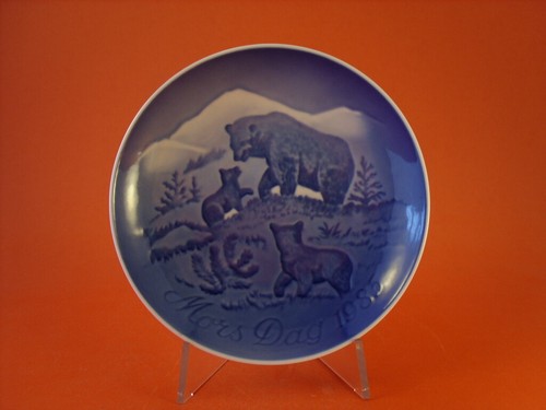 Royal copenhagen bing grondahl - royal,