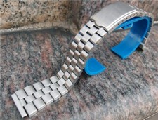 Bracciale in acciaio inox