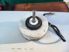 MOTORE VENTOLA  CONDIZIONATORE