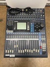 Yamaha 01V96VCM 24 bit/96k