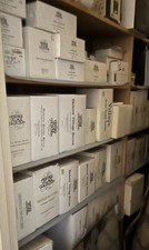 Dept 56 Dickens Village Pezzi