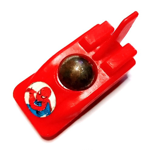 Uomo ragno spiderman - -, 80s