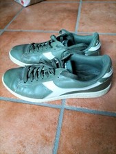 scarpe tennis DIADORA Game Low in vera pelle