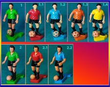 KINDER SURPRISE Footballer