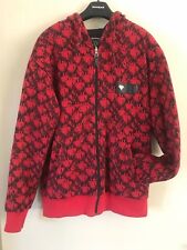 FELPA CON CAPPUCCIO IUTER