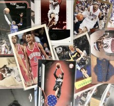 🏀🔥 Random 1990's