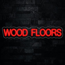 Insegna LED al neon per