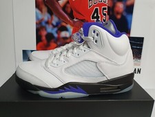 Nike Air Jordan 5 RETRO Dark