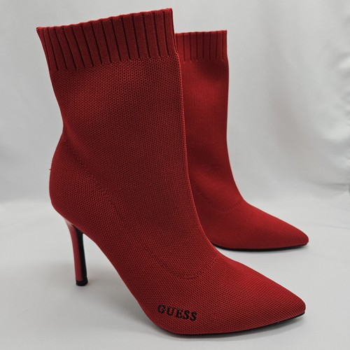 Stivaletto guess tessuto - guess, tg