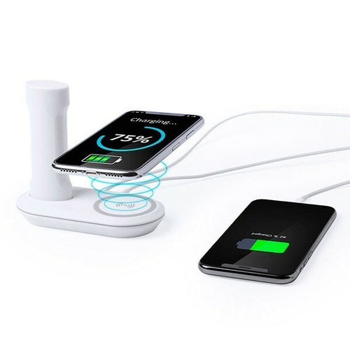 Chargeur sans fil - , et