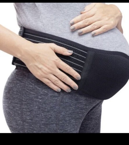 Fascia supporto premaman