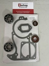GASKET KIT + OIL FENDER +