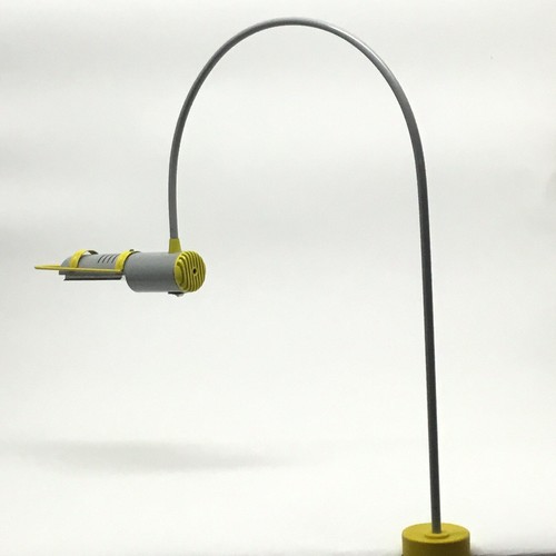 Jellow lampada vintage - jellow,