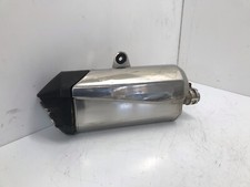 MARMITTA SCARICO TERMINALE